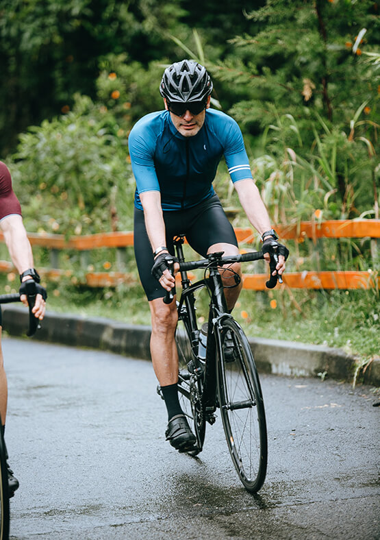 Ergo Launches World’s Lightest e-Road Bike