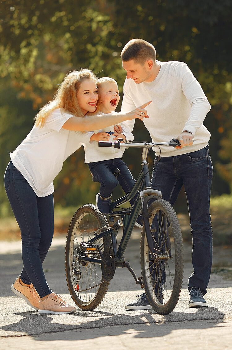 The Messy Truth About Spray-on Chain Lube