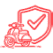 Bike insurance coverage for scooter and electric bike rentals